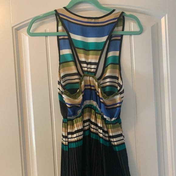 ☀️WET Seal Racer Back dress - Picture 3 of 4